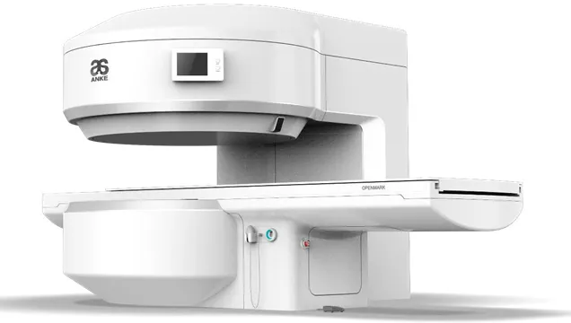 Магнитнорезонансный томограф openmark 4000#1