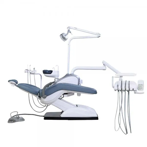 Стоматологическое оборудование AJAX AJ 18#1