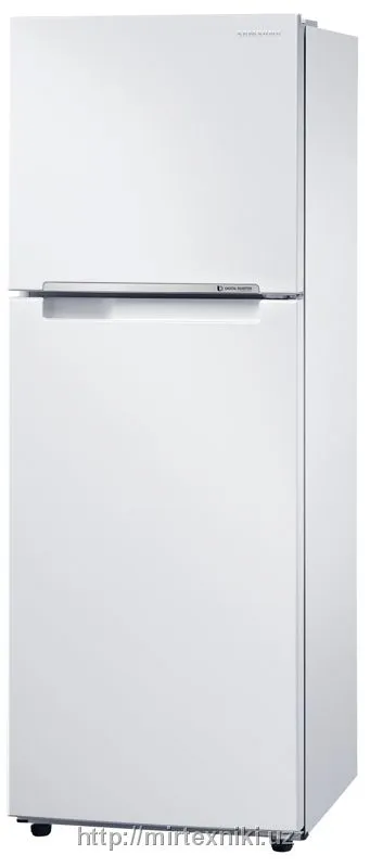 Холодильник Samsung RT22HAR4DWW#1