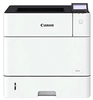 Принтер - Canon i-SENSYS LBP6030#1