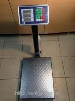 Весы электронные 200 кг#1