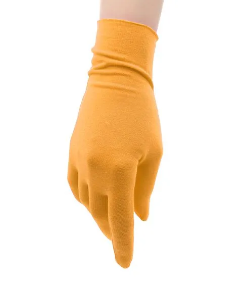 Трикотажные перчатки Novum Care №91#2