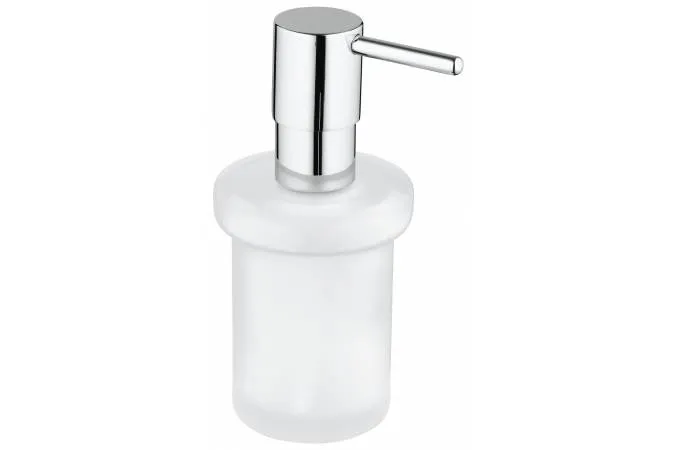 Essentials cube Дозатор для жидкого мыла#1