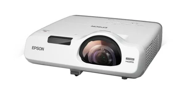 Видеопроектор Epson EB-530#1