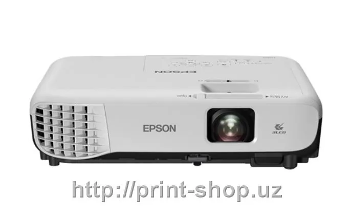 Проектор Epson EB-VS250#3