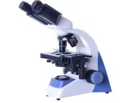 Микроскоп бинокулярный модели XSP-500E#1
