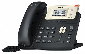 IP телефон Yealink SIP-T21P E2#1