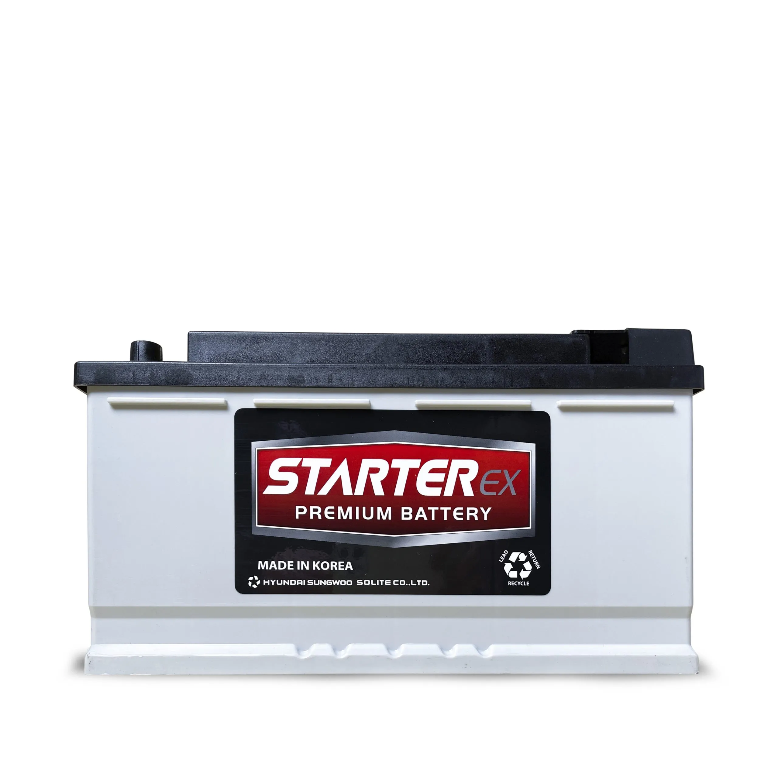 Аккумулятор Starter EFB 95#1