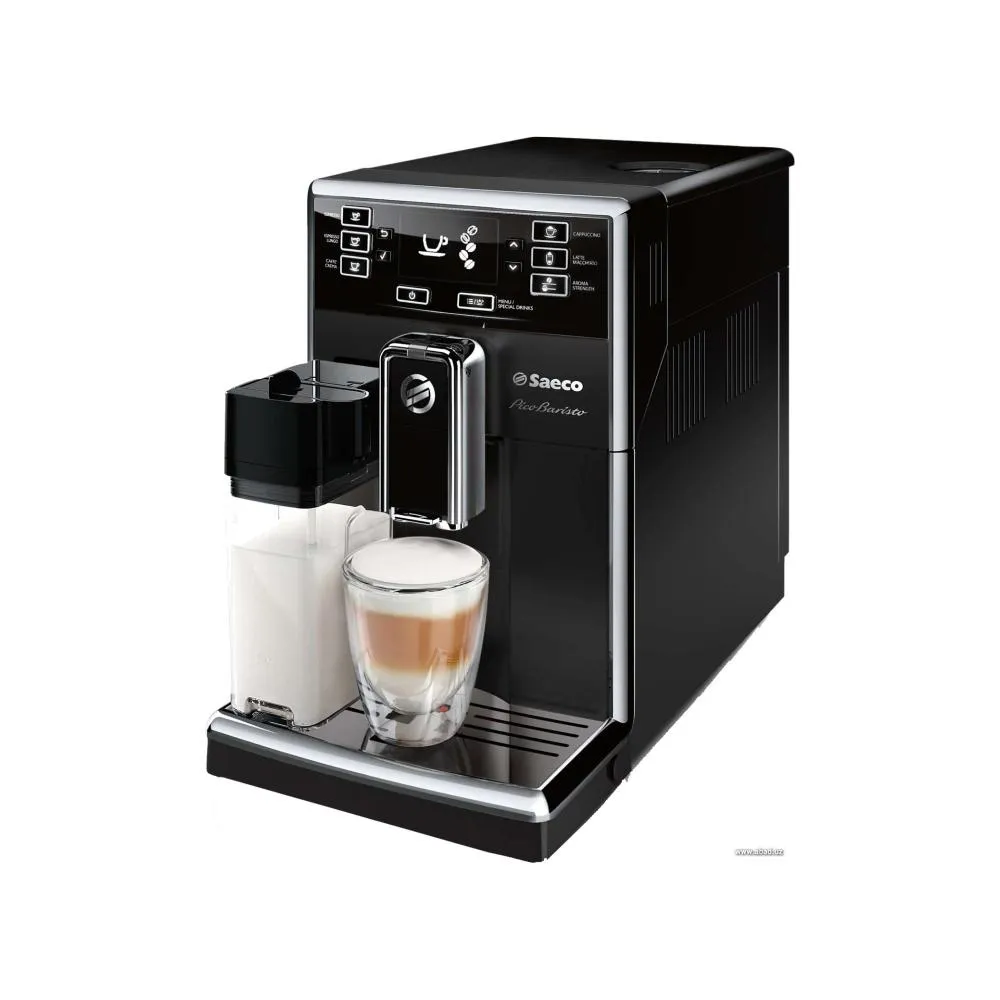 Автоматическая кофемашина Picobaristo HD8925#2