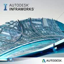 Лицензионный Autodesk InfraWorks на 1 год#2