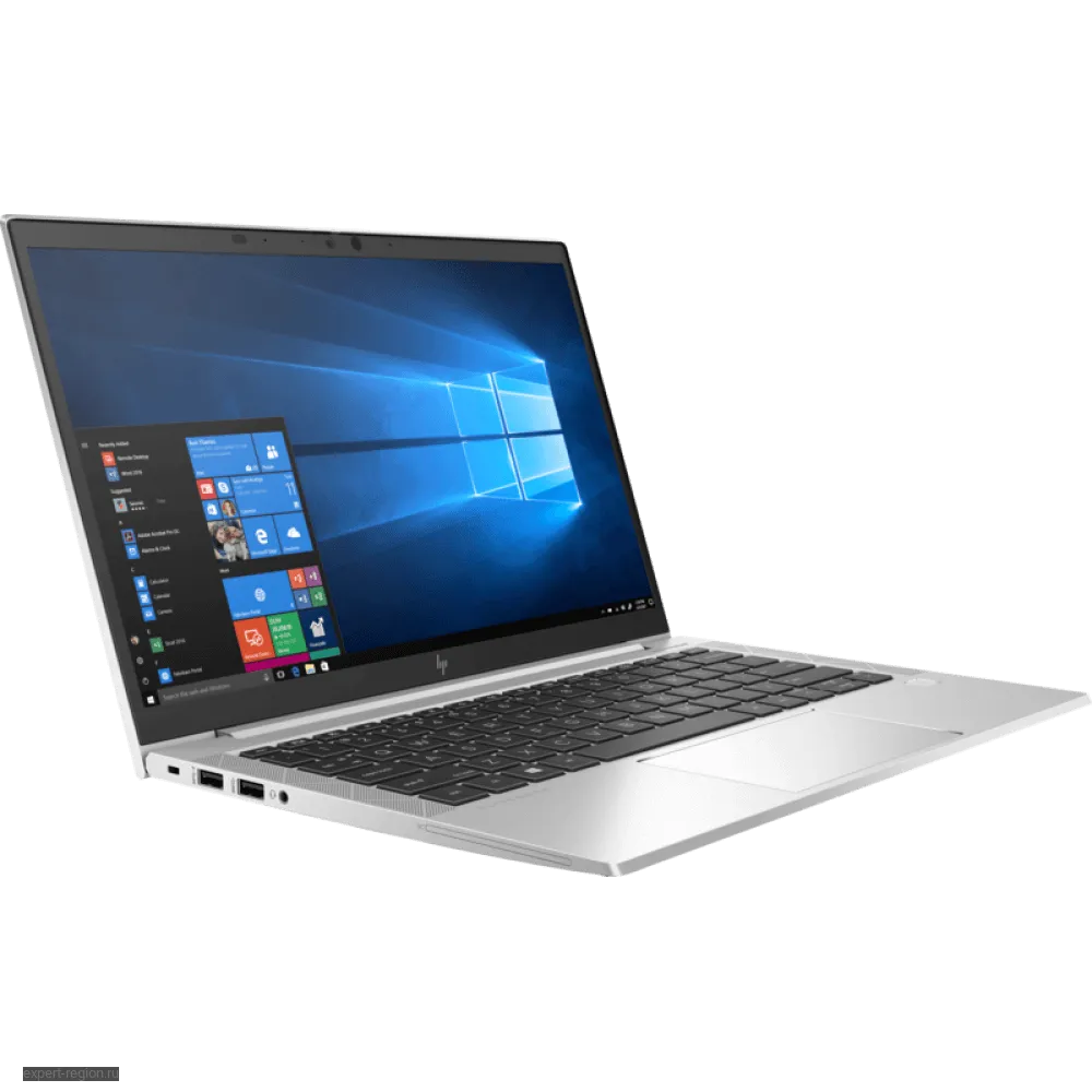 Ноутбук HP EliteBook 840 G8 / 3C6D7ES / 14" Full HD 1920x1080 / Core™ i5-1135G7 / 8 GB / 256 GB SSD#1