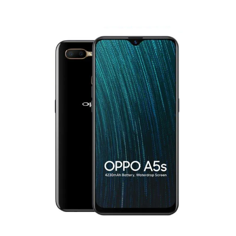 Смартфон OPPO A5S#1