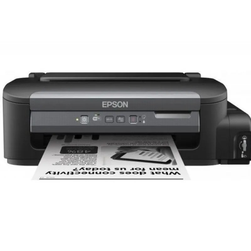 Принтер EPSON M105#3