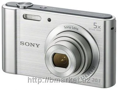 Sony Cyber-shot DSC-W800#1