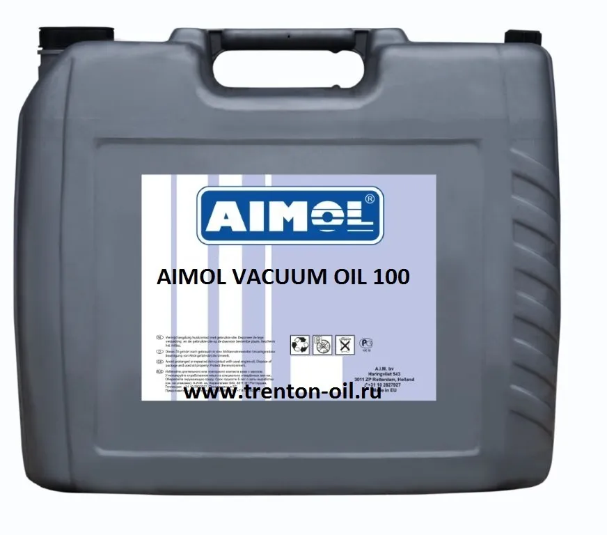 Вакуумное масло AIMOL Vacutech HC 68 20л#1
