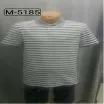 Мужская рубашка поло с коротким рукавом, модель M5185#1