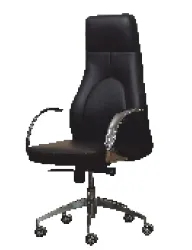 Кресло для руководителя 552A#1