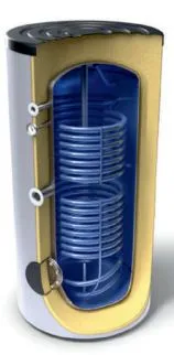 Полиуретановая система для водонагревателей (сырье)#2