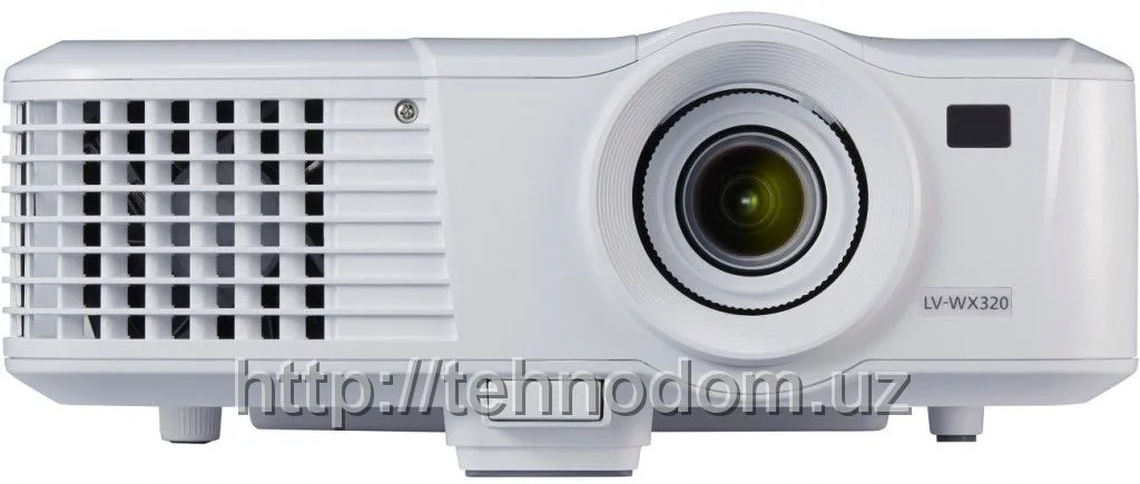 Проектор Canon LV-WX320#3