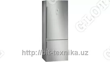 Холодильник Siemens KG57NP72NE#1