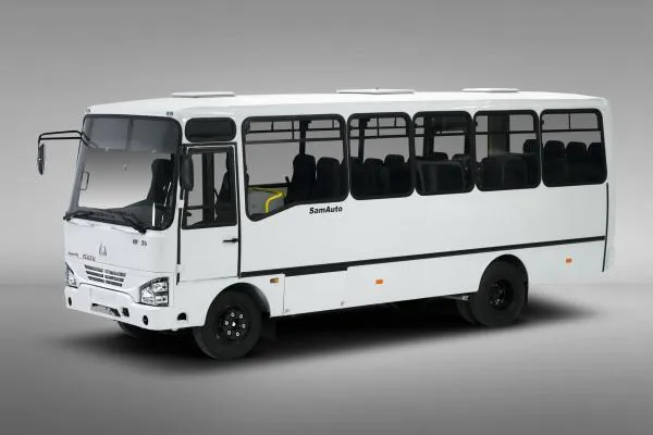 Автобус HC40 (доп.опция ТСО)#2