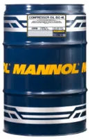 Моторное масло MANNOL Compressor Oil ISO 46#2