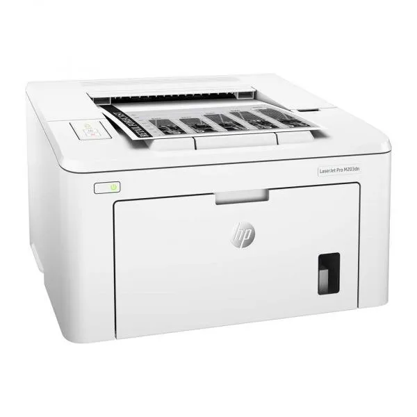 Принтер HP LaserJet Pro M203dn#2