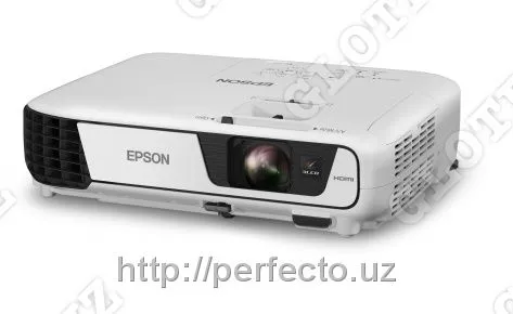 Проектор Epson EB-X31#2