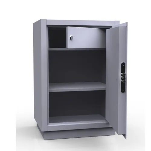 Сейф металлический шкаф для бухгалтерии#1