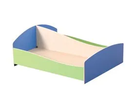 Детская кровать ДК-6#1