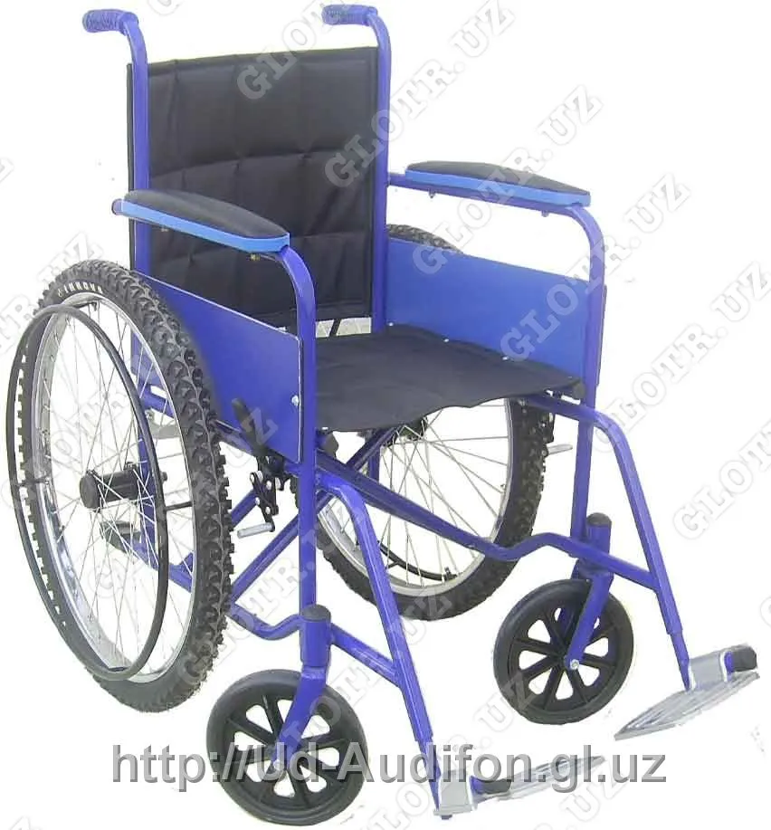 Инвалидные коляски#3