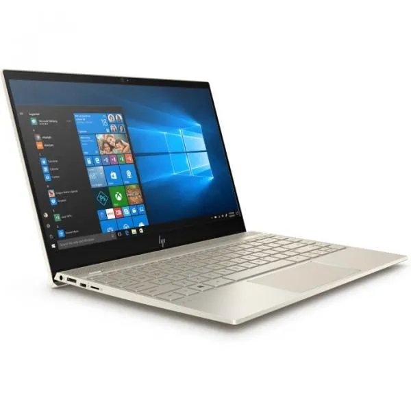 Ноутбук HP ENVY 13 FHD i5-8265U 8GB 256GB GF-MX150 2GB#1