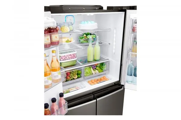 Холодильник Premier PRM-50SDDFB#4