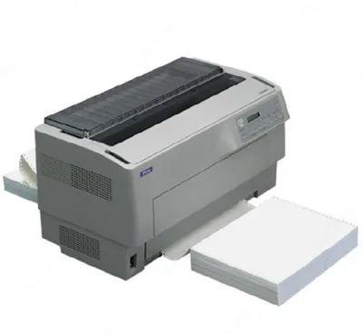 Матричный принтер Epson DFX9000#1