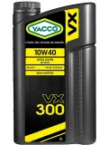 Синтетическое масло Yacco VX 600 5W40 1L#1