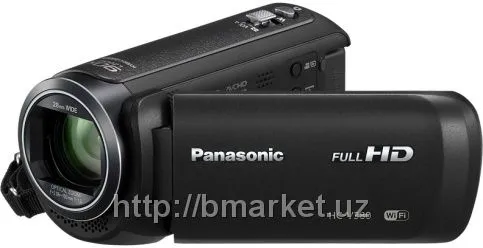 Видеокамера Panasonic HC-V380#1