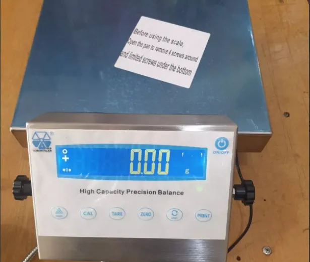 Лабораторные весы DNA503  0,001g-500g#2