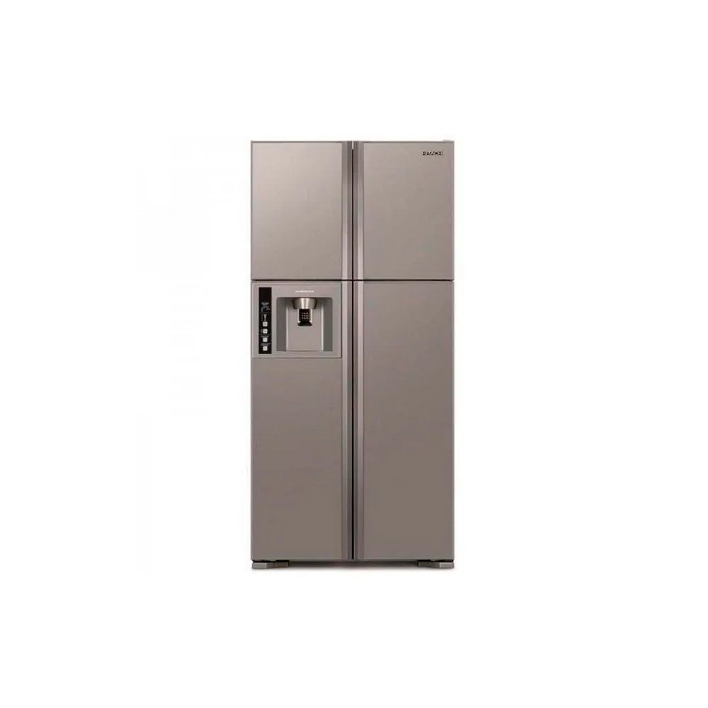 Холодильник HITACHI R-W720FPUC1X GGR70#1