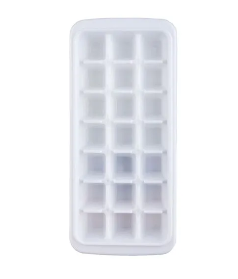 Форма для льда (кубики) 21 ячейка#1