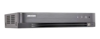HD-видеокамера DS-7216HUHI-K2(Turbo4.0)-5Mpc#1