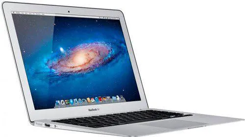 Noutbuk Apple MacBook Air 11.6#1