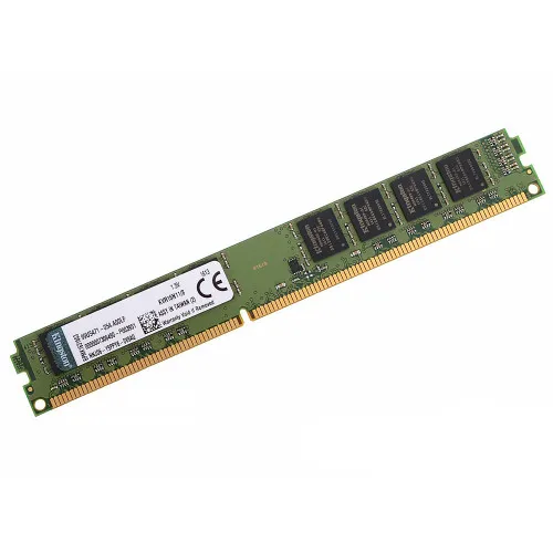 Оперативная память Kingston DDR3 8gb 1600mhz#1