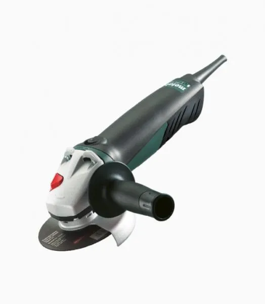 Угловая шлифовальная машина WQ 1400 Angle grinder#1