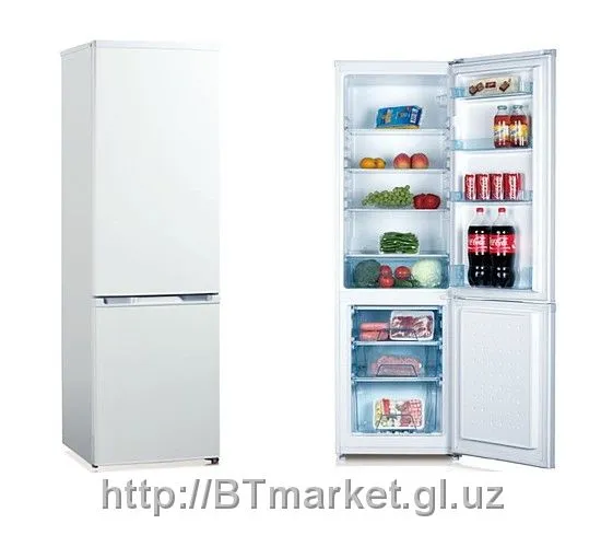 Холодильник ARTEL HD#2