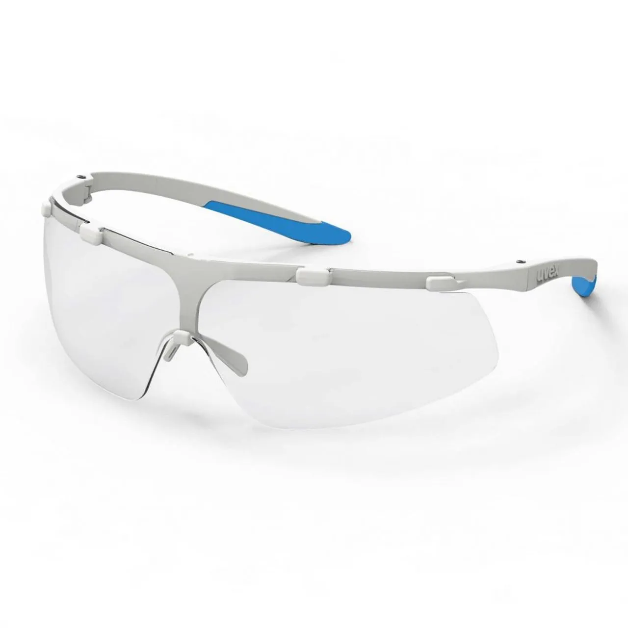 Защитные очки uvex супер f OTG CR#3