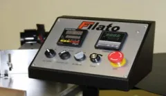 Кромкооблицовочный станок Filato FL-91B#8