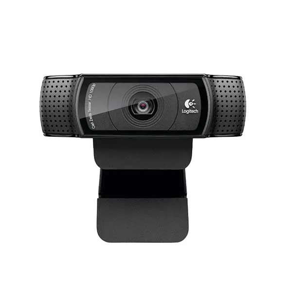 Веб камера Logitech C920#1