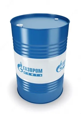 Масло для двухтактных и четырехтактных моторов Gazpromneft М-14В2, 205 литров#1