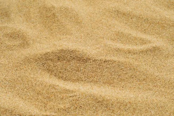Мытый песок высшего качества#2