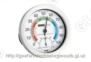Термометры для измерения температуры животных#1